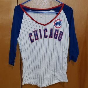Chicago cubs T-shirt